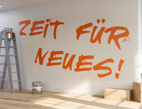 3-Raumwohnung zu vermieten