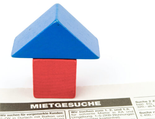 3-Raumwohnung zu vermieten