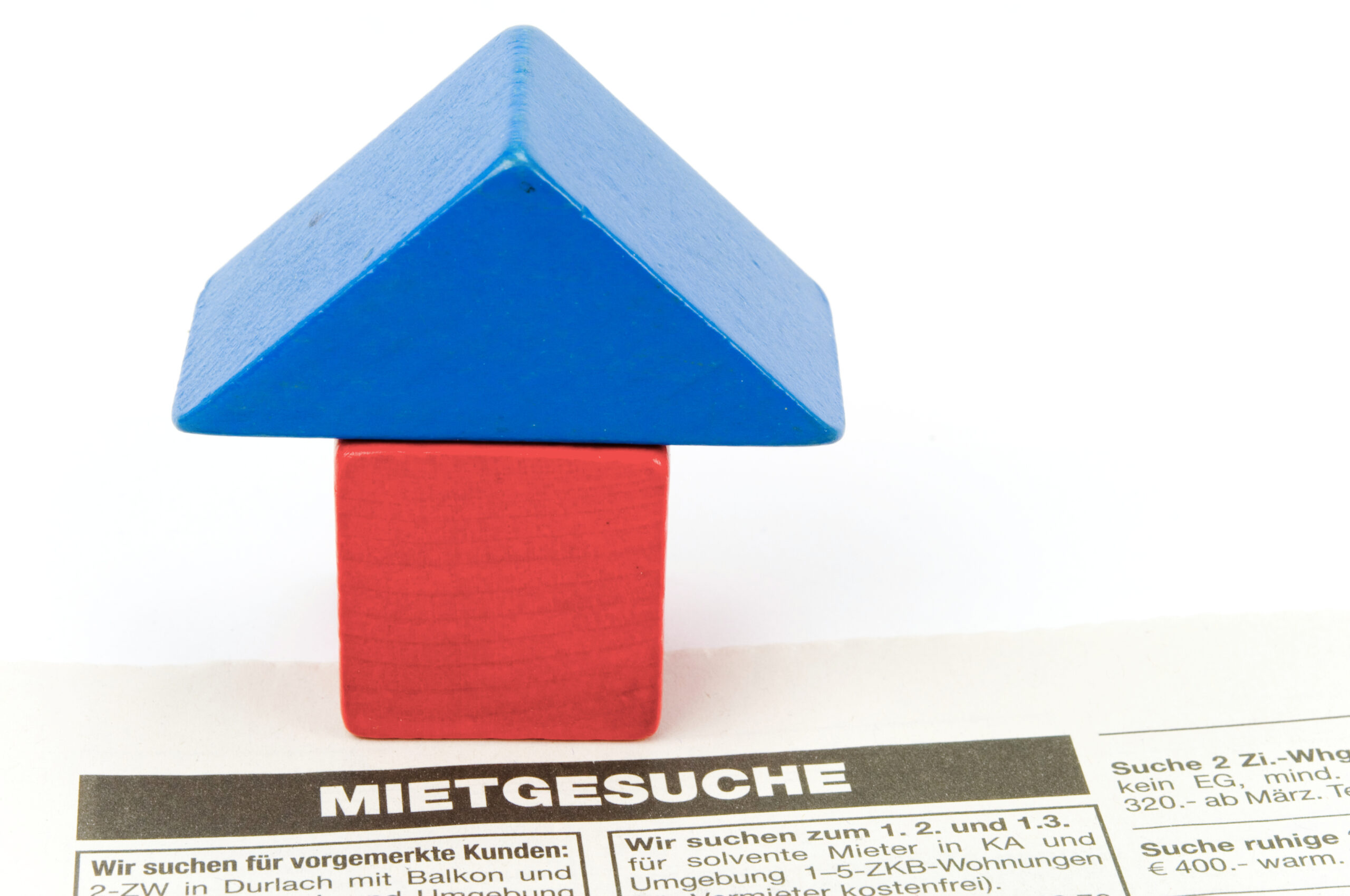Mietgesuche